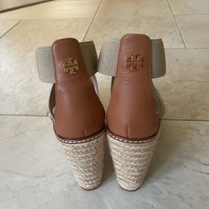 Tory Burch Freida Espadrille